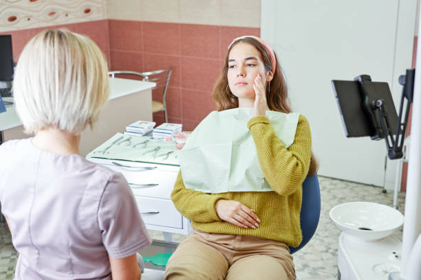 Tooth Infection Emergency Dentist Hoopeston, IL